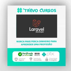 Laravel Developer - Upinside