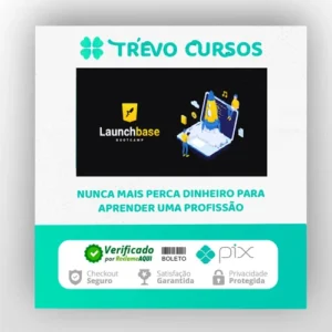 Launchbase 1.0 - Rocketseat