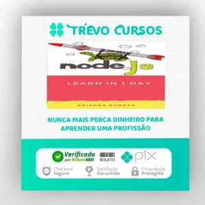 Learn Nodejs In 1 Day Complete Node JS Guide With Examples - Krishna Rungta