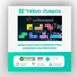 Lógica de Programação com Javascript Iniciando no Front-End - Daniel Tapias Morales