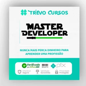 Master Developer - Softblue
