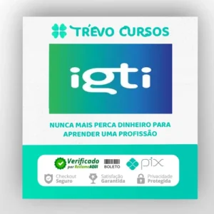 MBA: Estratégias em Arquitetura de Software - Igti