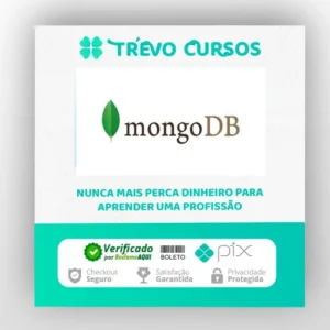 Mongodb - Autor Não Informado