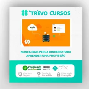Node JS Advanced Concepts - Stephen Grider [Inglês]