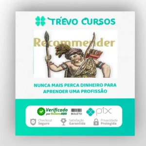 Practical Recommender Systems For Business Applications in R - Minerva Singh [INGLÊS]