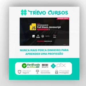 Programador Full Stack Javascript - Onebitcode