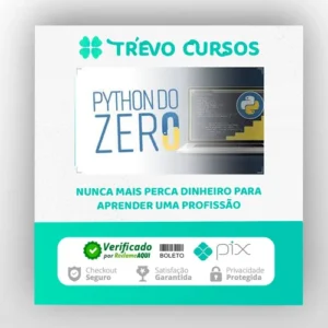 Python do Zero - Programador Sagaz