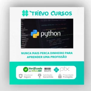 Python I Programando com a Linguagem - Autor Não Informado