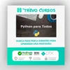 Python Para Todos, Aprenda a Criar Diversas Aplicações - Evaldo Wolkers e Louis Wolkers