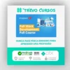 The Complete Fullstack Web Developer Course - Kalob Taulien [Inglês]
