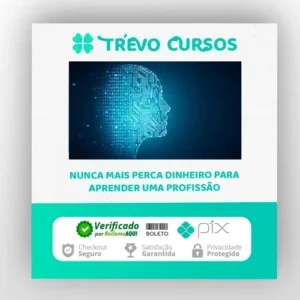 The Complete Machine Learning Course With Python - Rob Percival [Inglês]