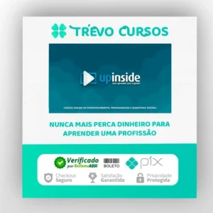Tutoriais Diversos e Direto ao Ponto Sobre Programação - Upinside