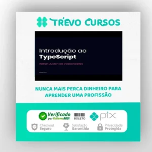 Typescript - Willian Justen