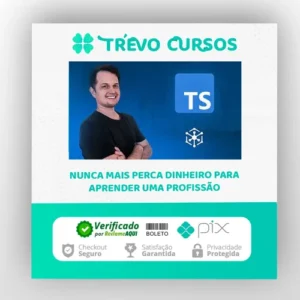 TypeScript do Básico ao Avançado - Matheus Battisti