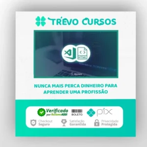 Vs Code Produtividade Infinita Front-End Web - Felipe Cabrera