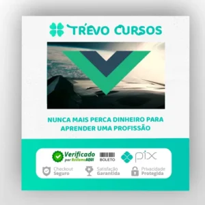 Vue JS 2: O Guia Completo (Incl. Vue Router & Vuex) - Cod3R