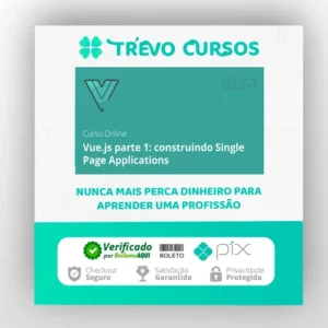 Vuejs - Alura