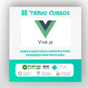 Vuejs Curso Completo do Básico ao Avançado - Hcode