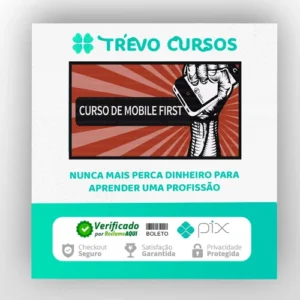 Web Design Responsivo Avançado: Mobile First - Cursos Iag