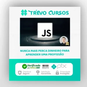 Aprenda Javascript, Jquery, Ajax e JS on do Zero Na Prática - Ivan Lourenço Gomes