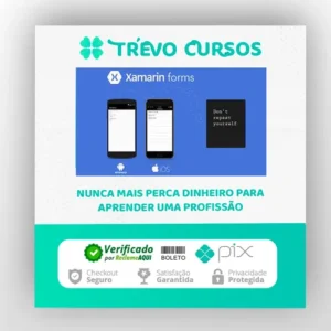 Xamarin Forms: Apps Para Android, IOS e Uwp - Elias Ribeiro da Silva Costa