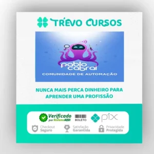 Comunidade de Automação - Pablo Cabral