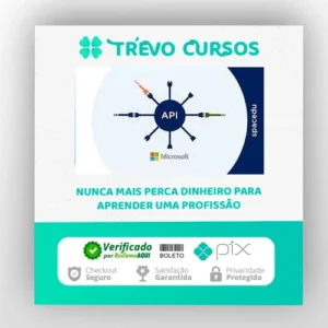 Asp.Net Core: Web Api - Elias Ribeiro da Silva Costa