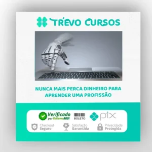 Automatização de Processos Uipath - Bryan Lamb [Inglês]