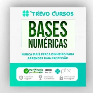 Bases Numéricas - Gustavo Guanabara