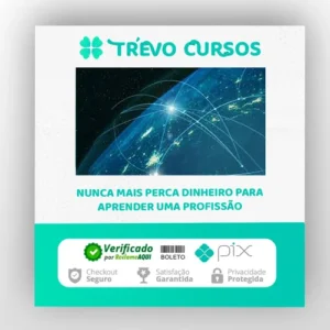 Blockchain A-Z Learn How To Build Your First Blockchain - Hadelin de Ponteves [Inglês]