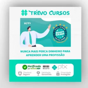 Bootcamp Fullstack - Igti