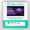 Bootstrap 4 Curso Completo com Projetos Reais - Hcode