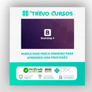 Bootstrap 4: Completo, Prático e Responsivo - Emerson Carvalho