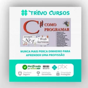 C# Como Programar - H. M. Deitel & P. J. Deitel