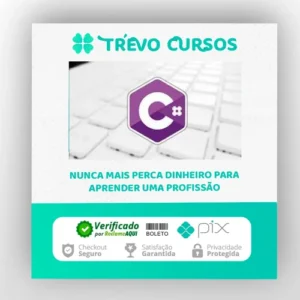 C# Completo Programação Orientada a Objetos + Projetos - Nelio Alves