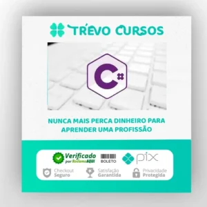 C# Primeiros Passos: Lógica de Programação e Algoritmos - Nelio Alves
