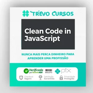 Clean Code for JavaScript - Bryan Par [INGLÊS]