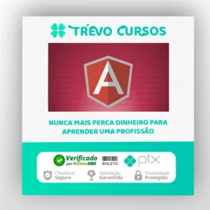 Complete Angular Course - Marufa Yasmin [Inglês]
