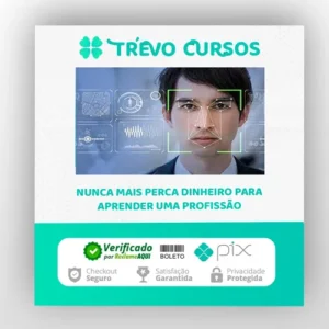 Computer Vision In Python! Face Detection & Image Processing - Zoolord Academy [Inglês]