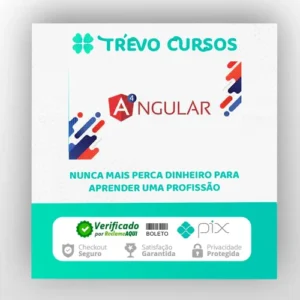 Construindo Aplicações Web com o Novo Angular (4, 5 e 6) - Tarso Bessa