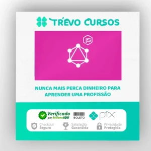 Criando Api'S com Node JS , Graphql, Jwt, Sequelize - Plínio Naves