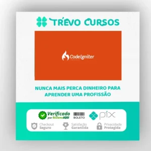 Criando Sistema de Ordem de Serviço Vendas com Codeigniter 3 - Lucio Antonio de Souza
