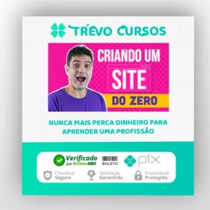 Criando um Site do Zero - School of Net