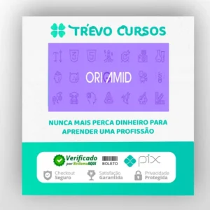 Css Avançado - Origamid