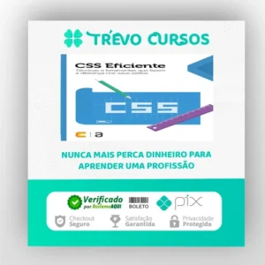 Css Eficiente - Casa do Código