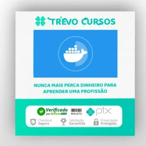 Curso Ambiente Local com Docker - Upinside