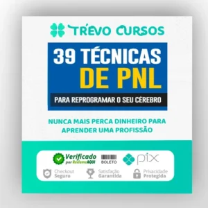 39 Técnicas PNL para Reprogramar o seu Cérebro - Steve Allen