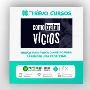 Como Tratar Vícios - Alberto Dell'Isola