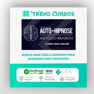 Curso Auto-Hipnose - Rafael Kraisch