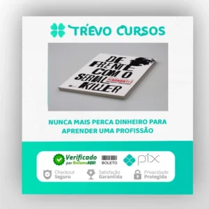 De Frente com o Serial Killer - John Doulgas & Mark Olshaker